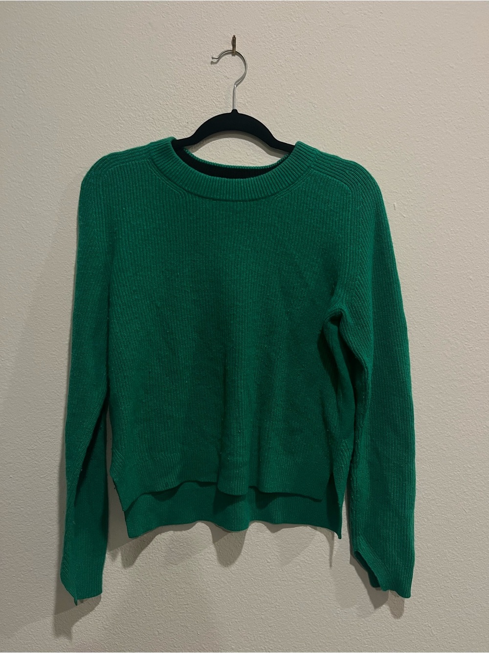 Rag & Bone 100% Cashmere Sweater